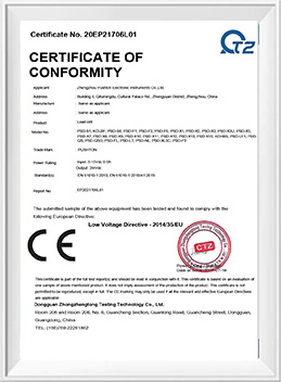 Certificate-4