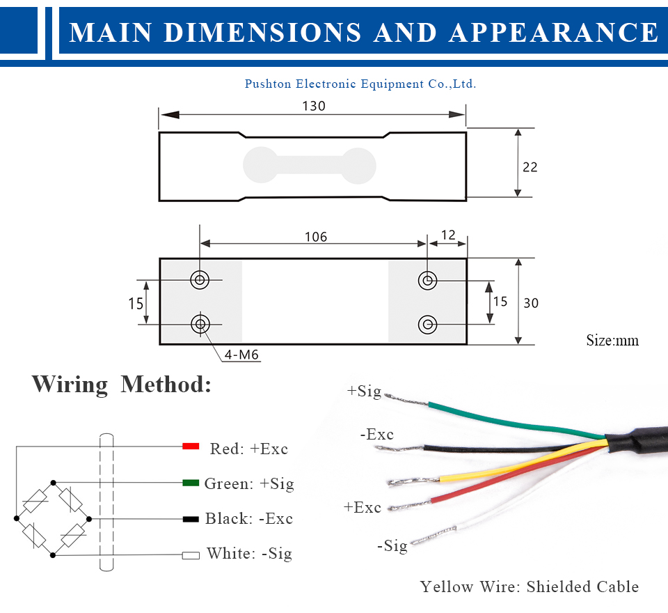 Specification